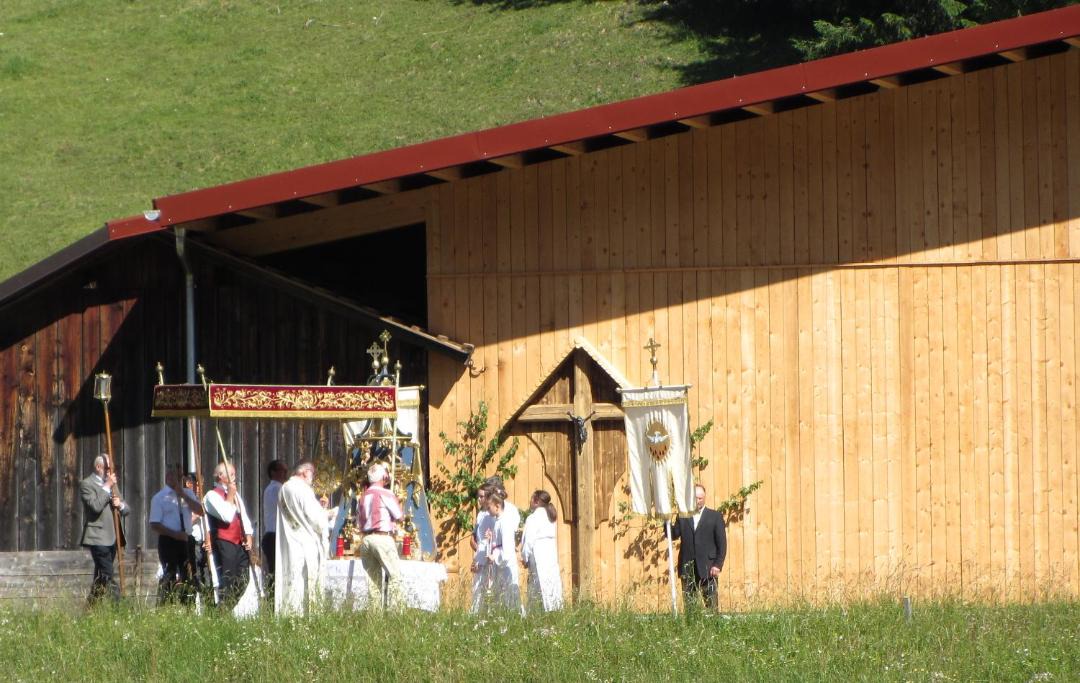 Photo of Others in Haeselgehr