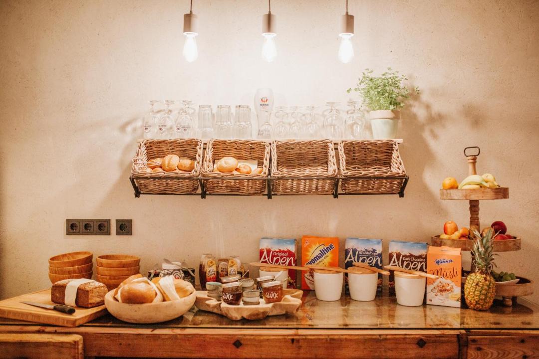 Photo of Kitchen in Obergrainau
