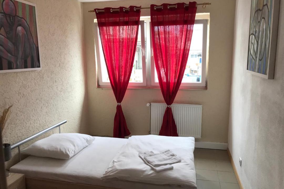 Photo of Bedroom in Innenstadt