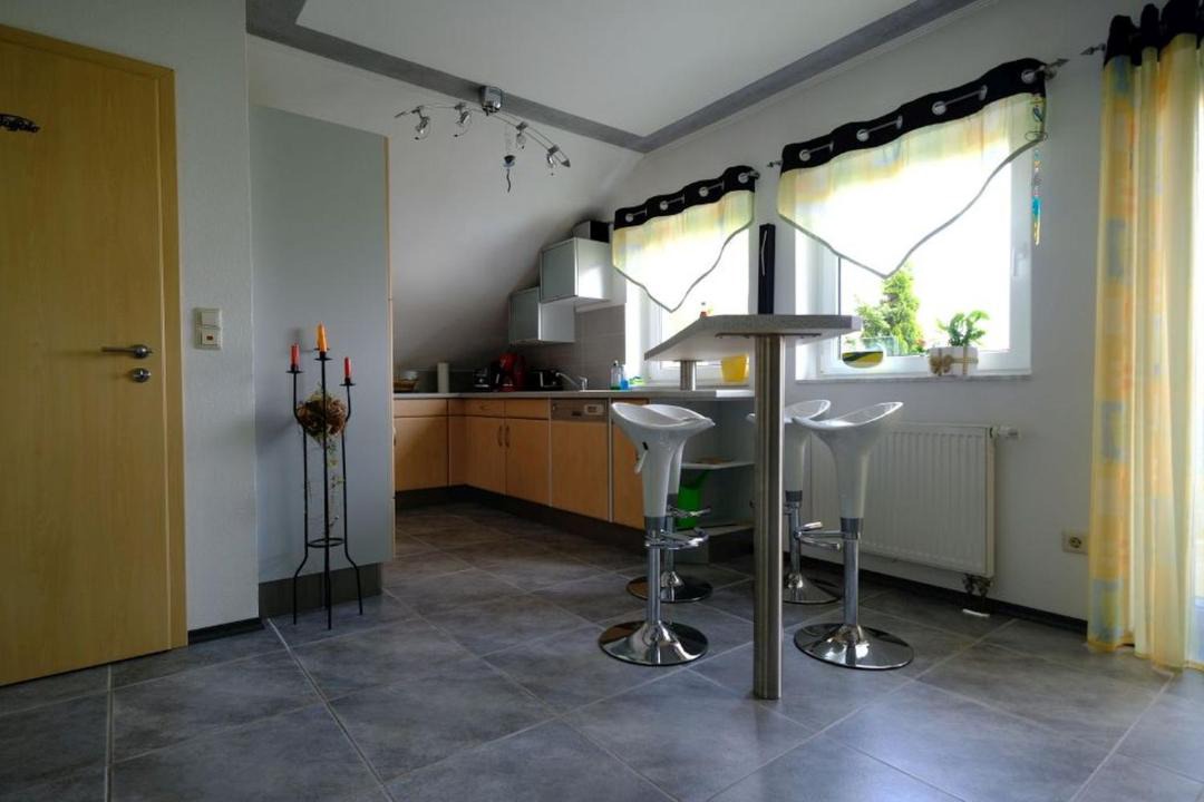 Photo of Kitchen in Westendorf