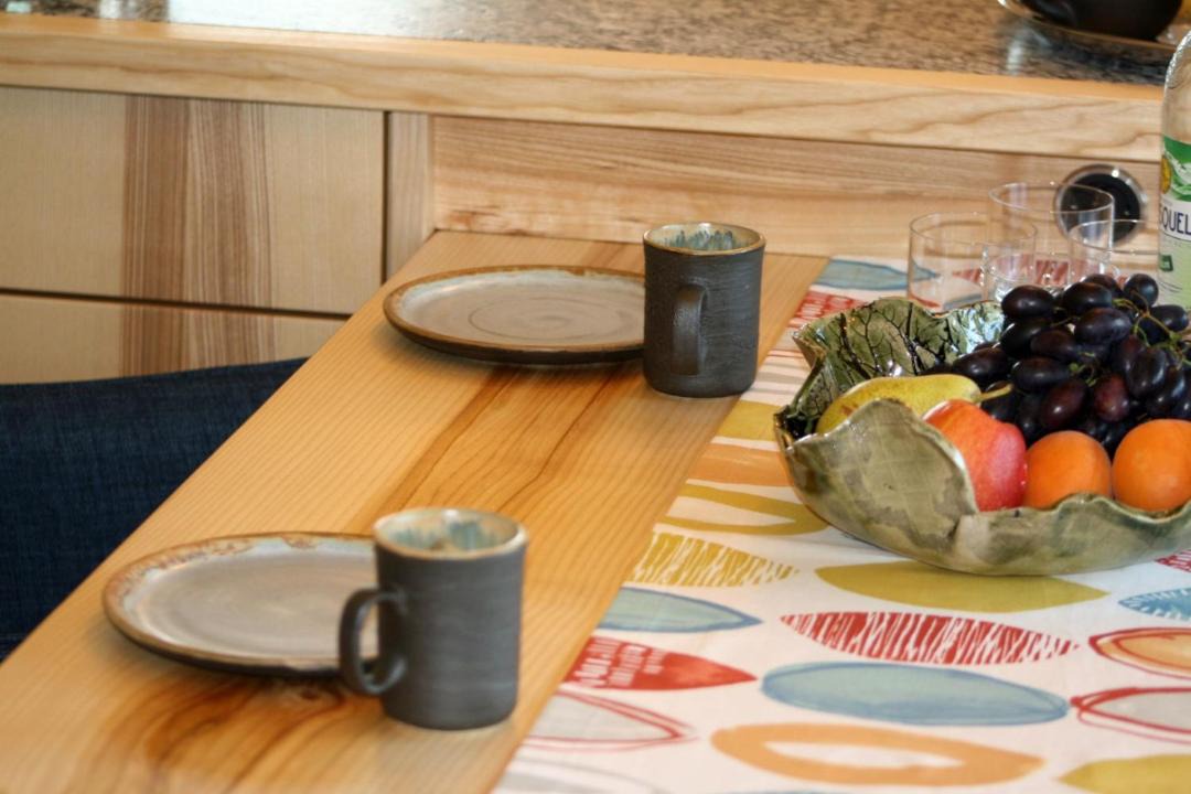 Photo of Kitchen in Ebersberg District
