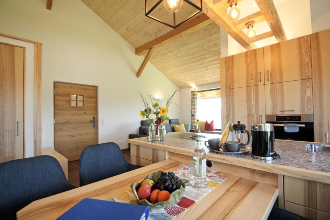 Photo of Livingroom in Ebersberg District