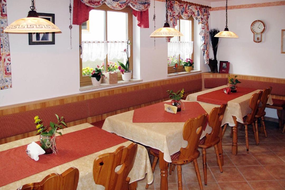 Photo of Livingroom in Viechtach