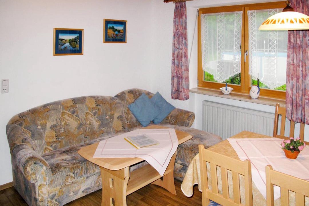 Photo of Livingroom in Viechtach