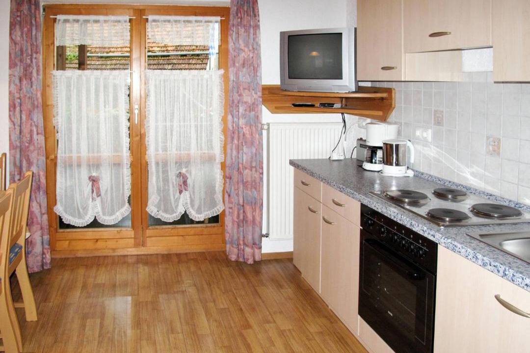 Photo of Kitchen in Viechtach