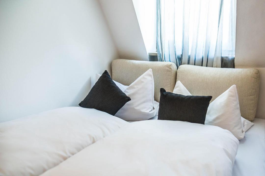 Photo of Bedroom in Schlachthofviertel