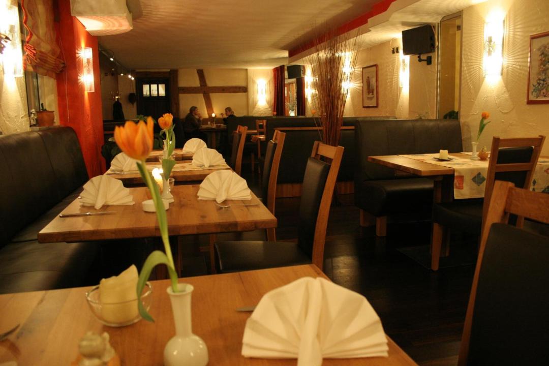Photo of Kitchen in Hessdorf