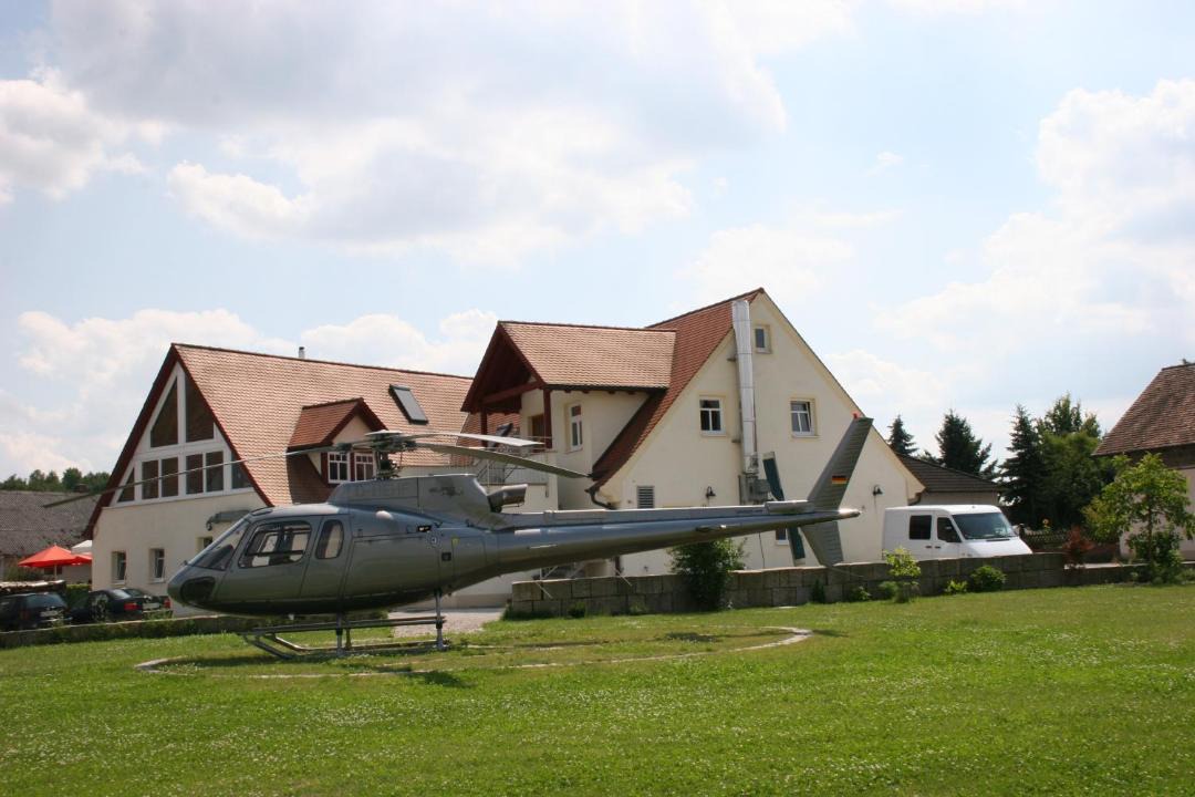 Photo of Others in Hessdorf