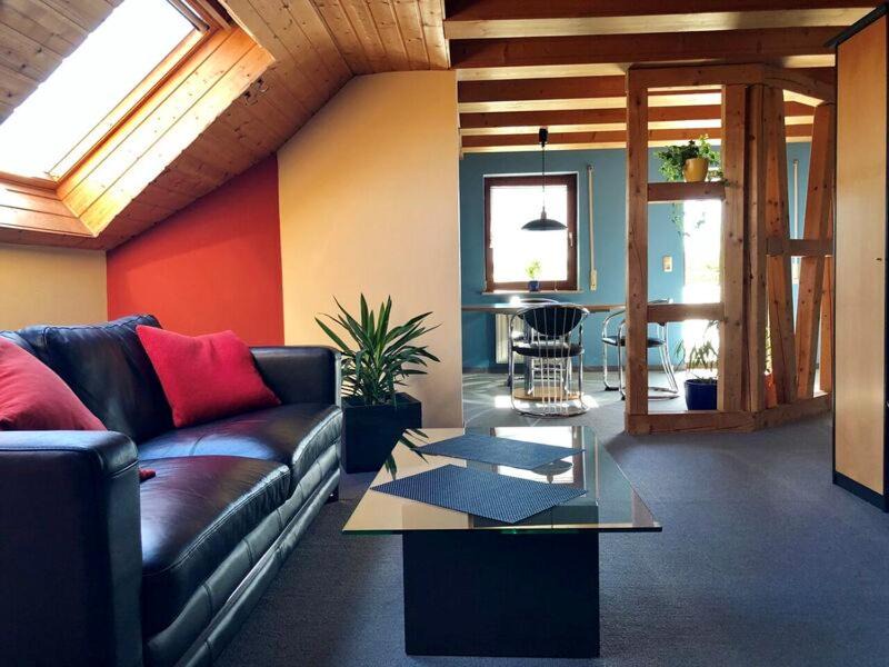 Photo of Livingroom in Windelsbach