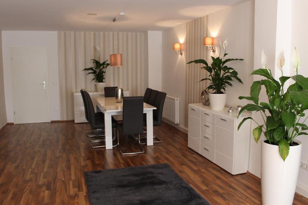 Photo of Livingroom in Fuerth