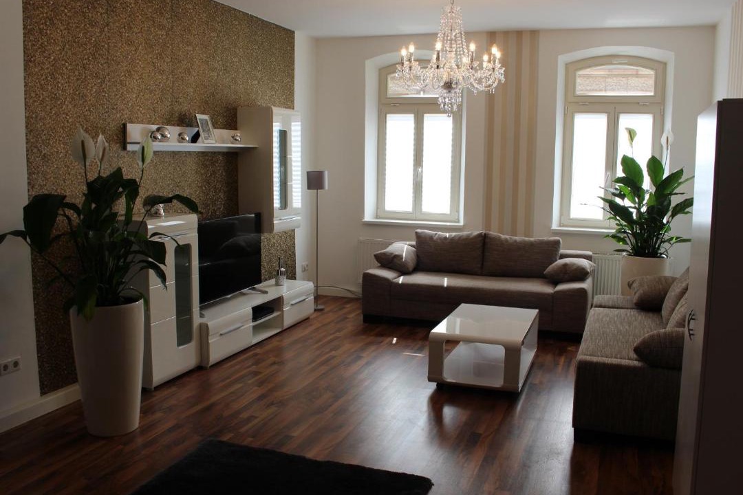 Photo of Livingroom in Fuerth