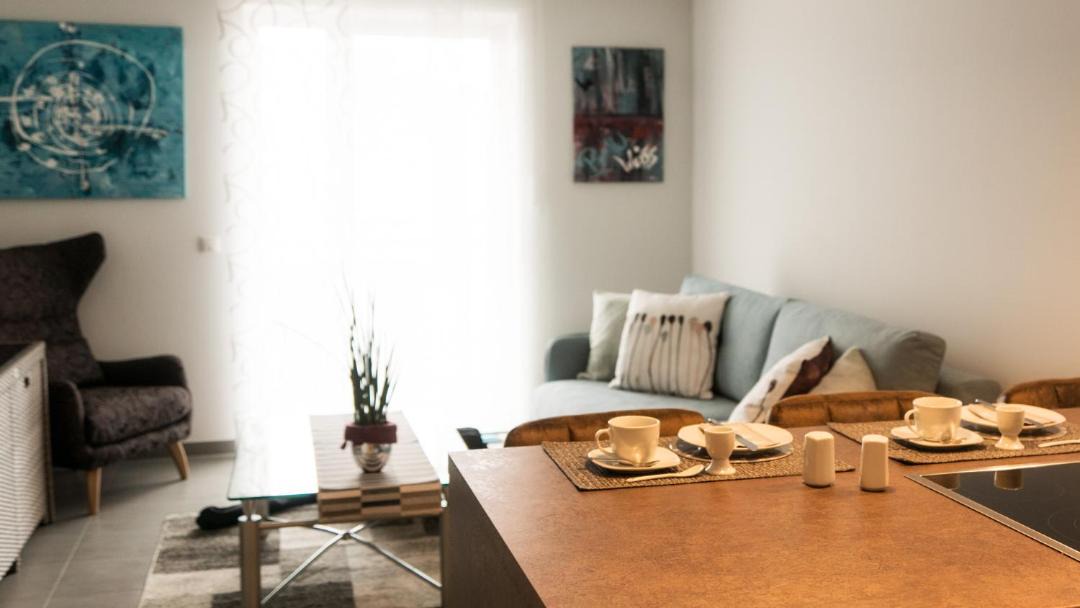 Photo of Livingroom in Volkach