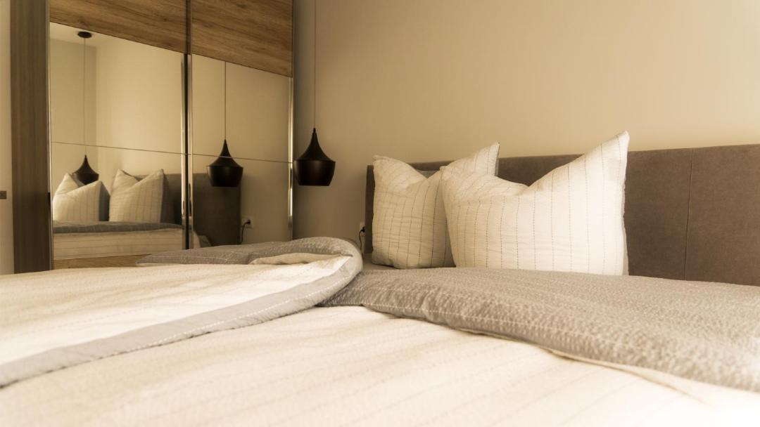 Photo of Bedroom in Volkach