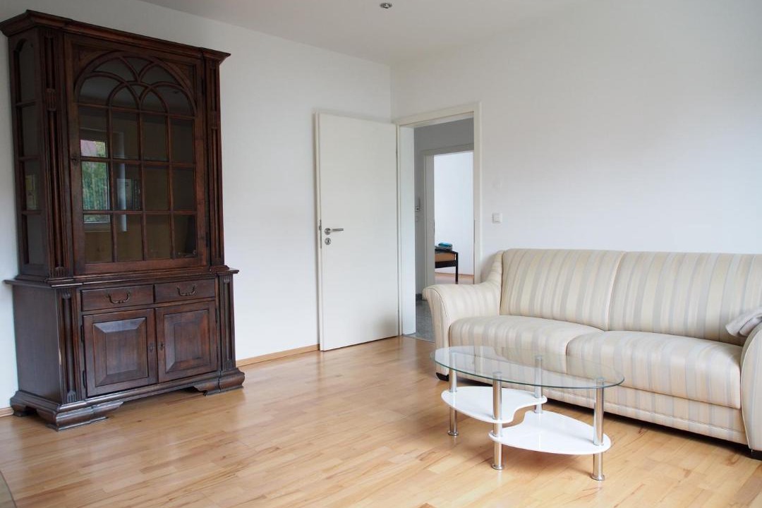 Photo of Livingroom in Mitte