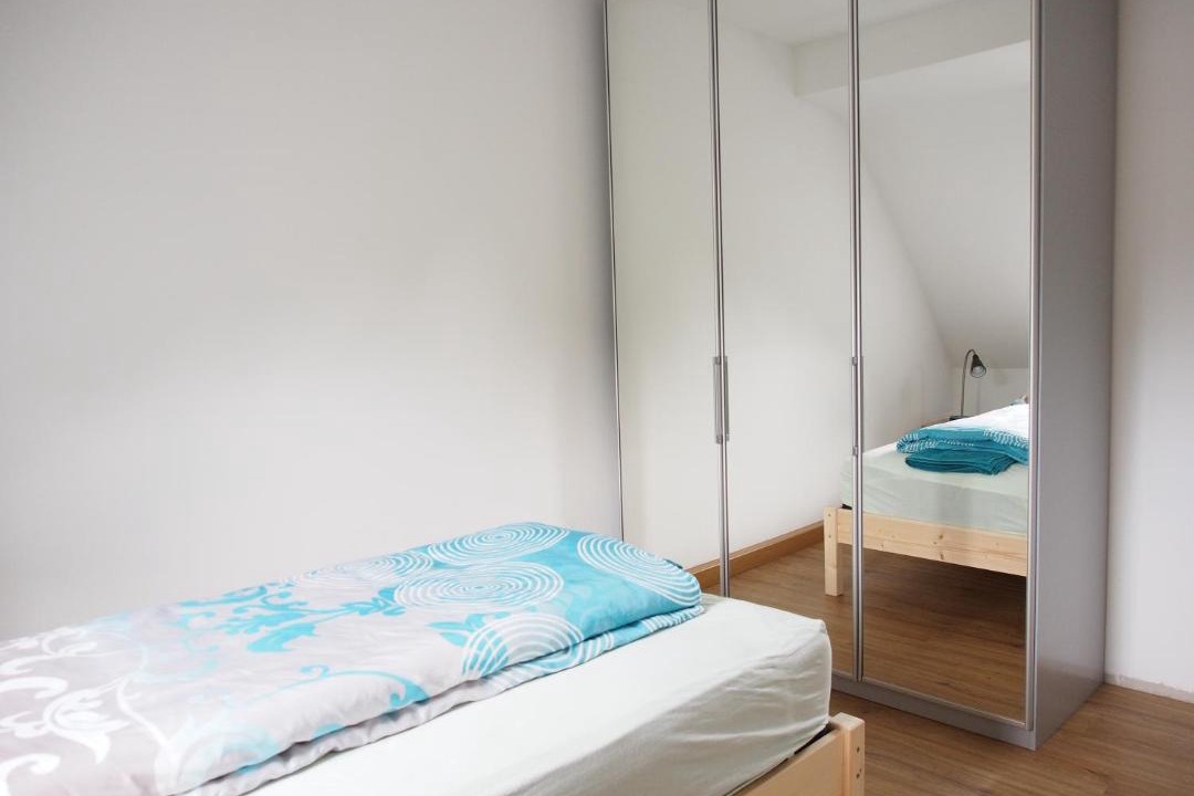 Photo of Bedroom in Mitte