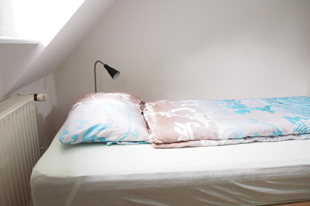 Photo of Bedroom in Mitte