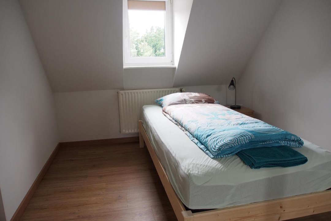 Photo of Bedroom in Mitte