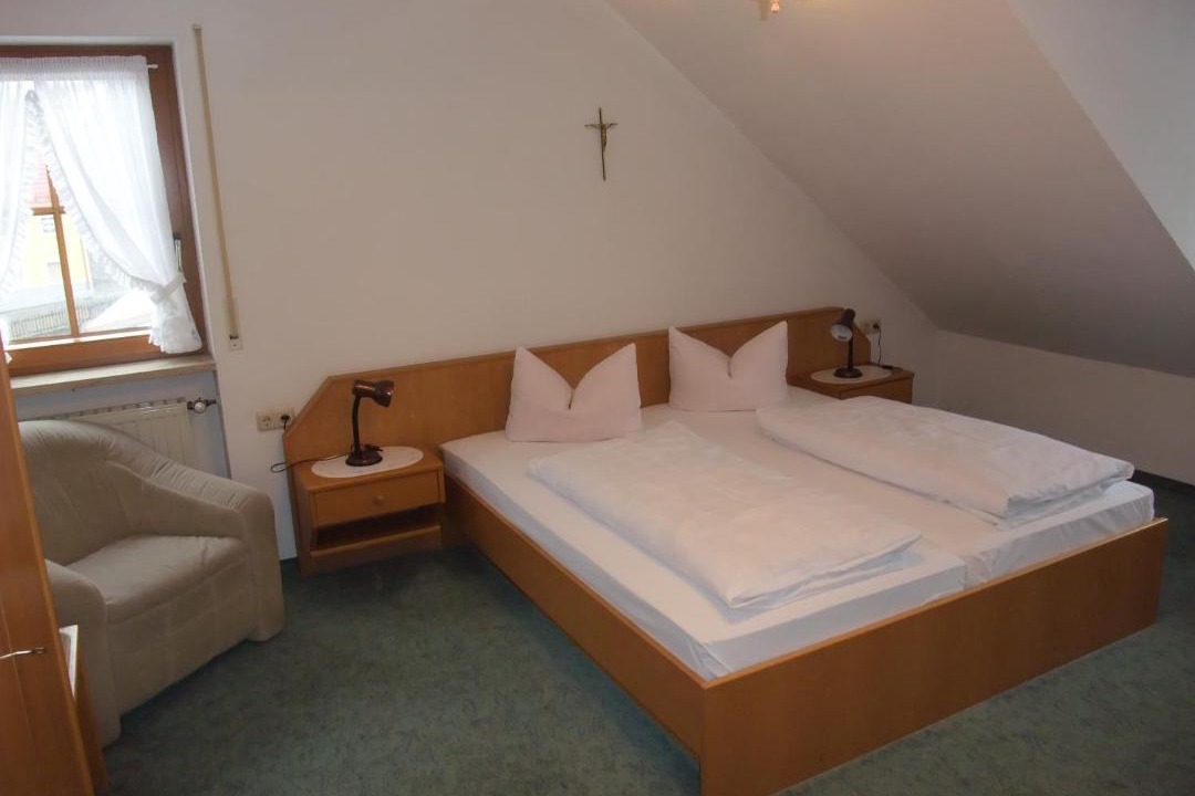 Photo of Bedroom in Obertrubach