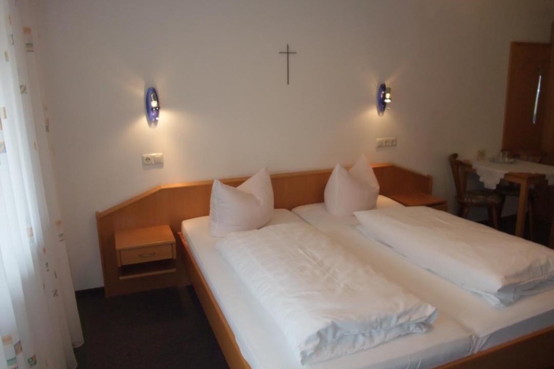 Photo of Bedroom in Obertrubach