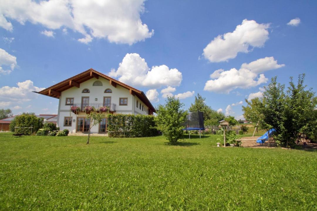 Photo of Others in Ebersberg District