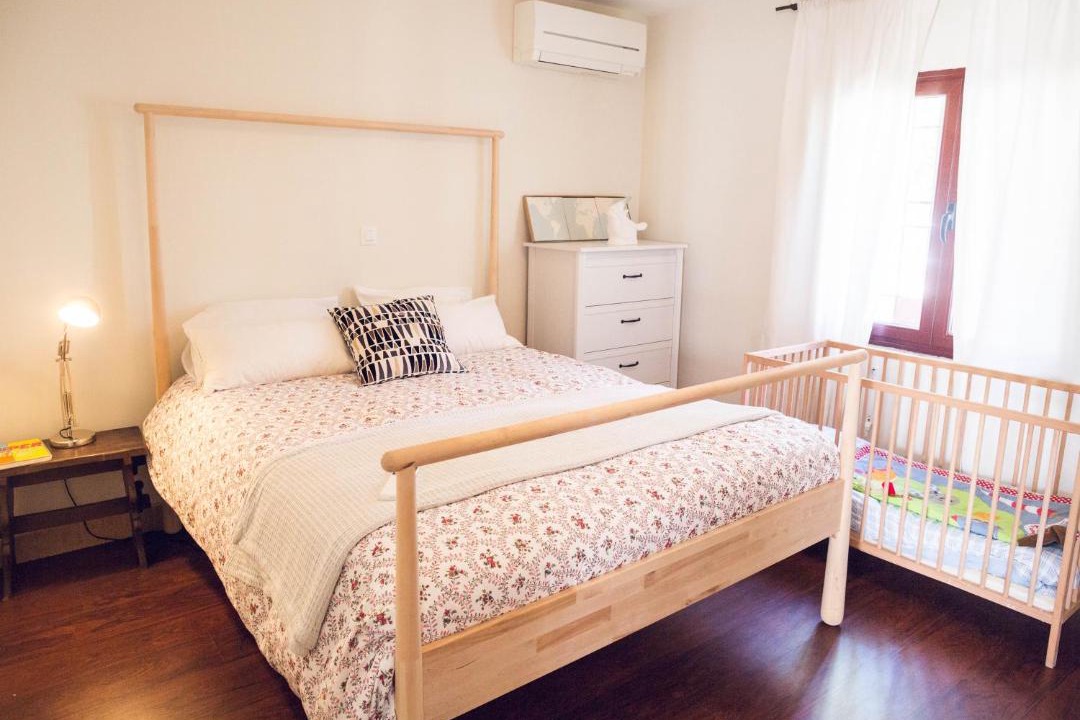Photo of Bedroom in Chinchon