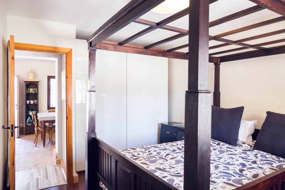Photo of Bedroom in Chinchon