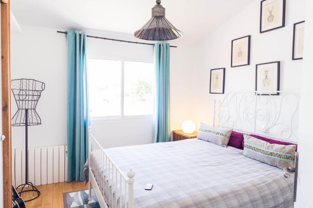 Photo of Bedroom in Chinchon