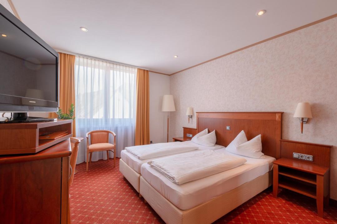 Photo of Bedroom in Iphofen