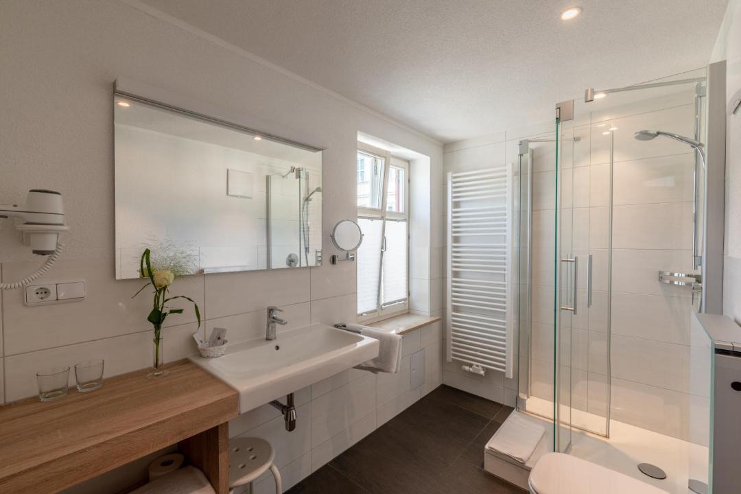 Photo of Bathroom in Iphofen
