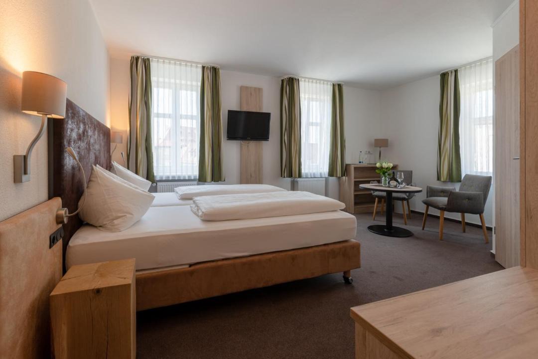 Photo of Bedroom in Iphofen