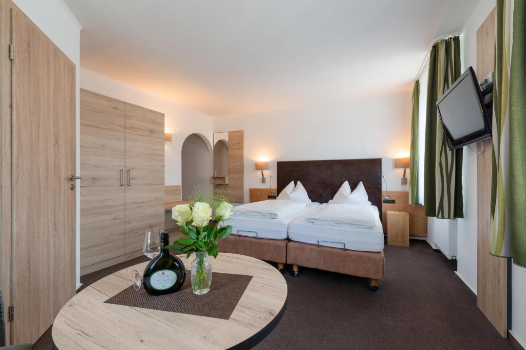Photo of Bedroom in Iphofen