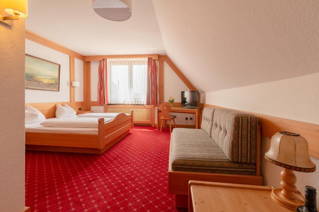 Photo of Bedroom in Iphofen