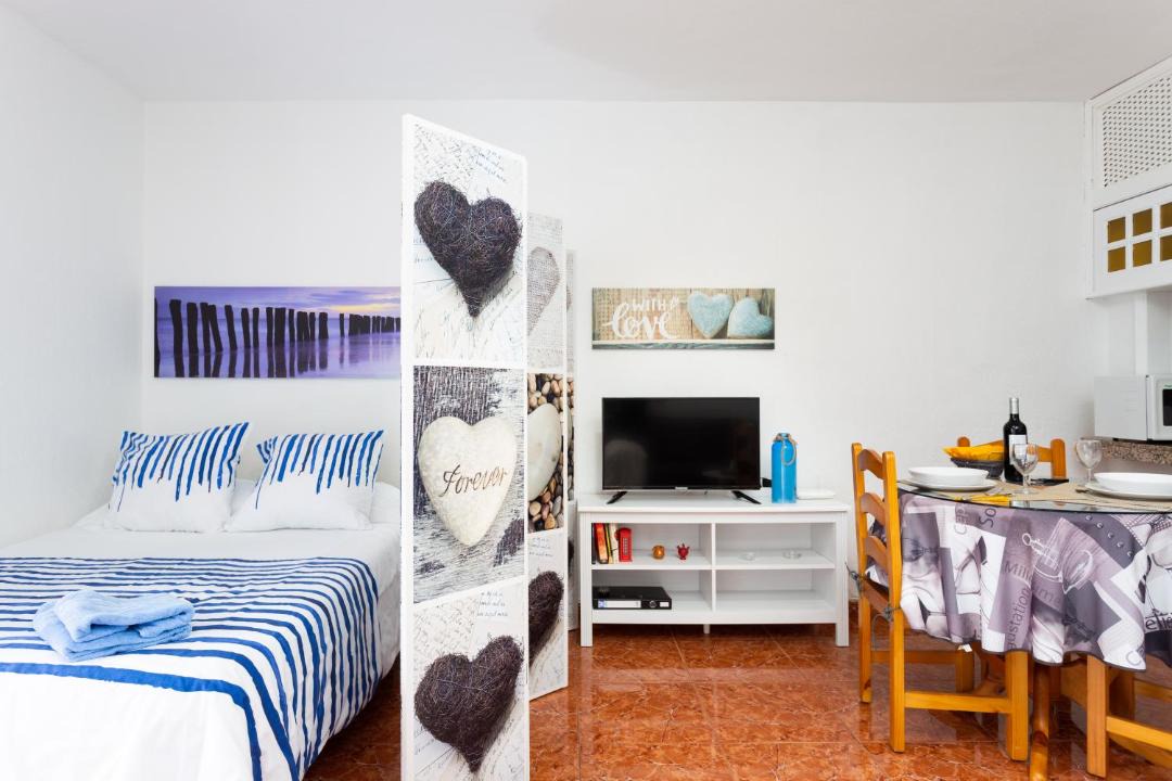 Photo of Bedroom in San Marcos