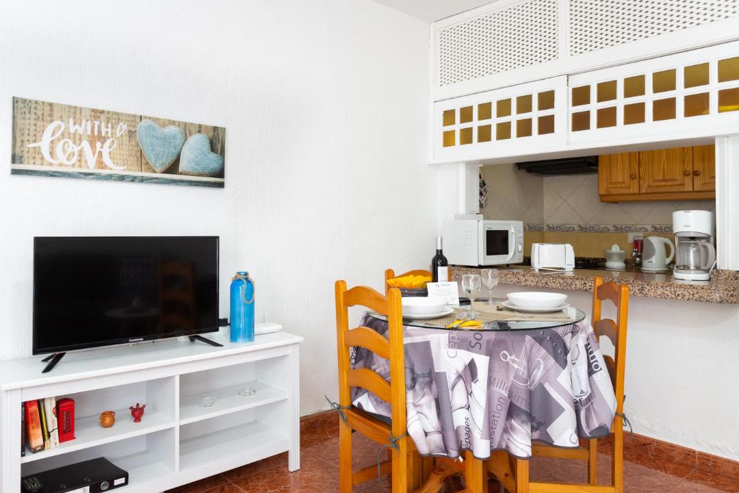 Photo of Kitchen in San Marcos