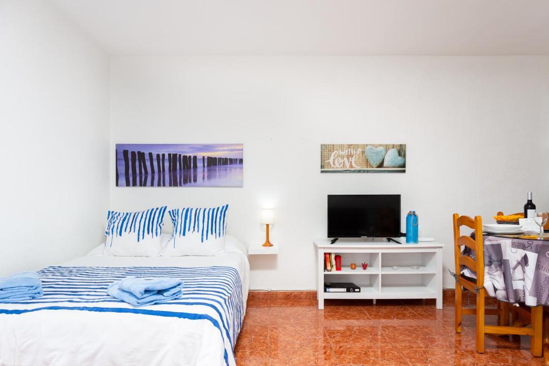 Photo of Bedroom in San Marcos