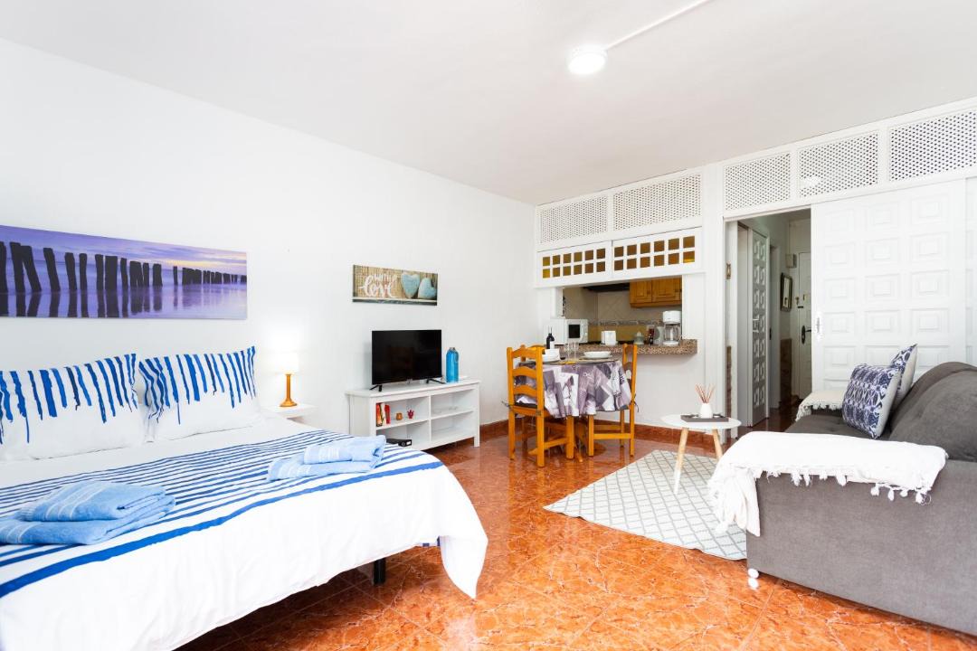 Photo of Bedroom in San Marcos