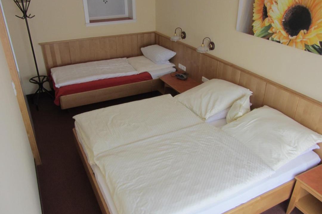 Photo of Bedroom in Rabenstein