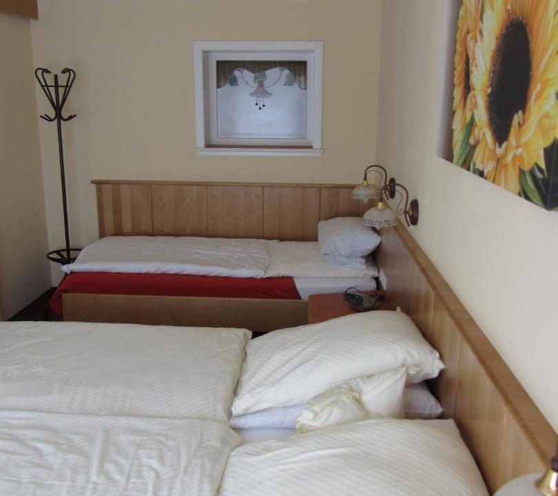 Photo of Bedroom in Rabenstein