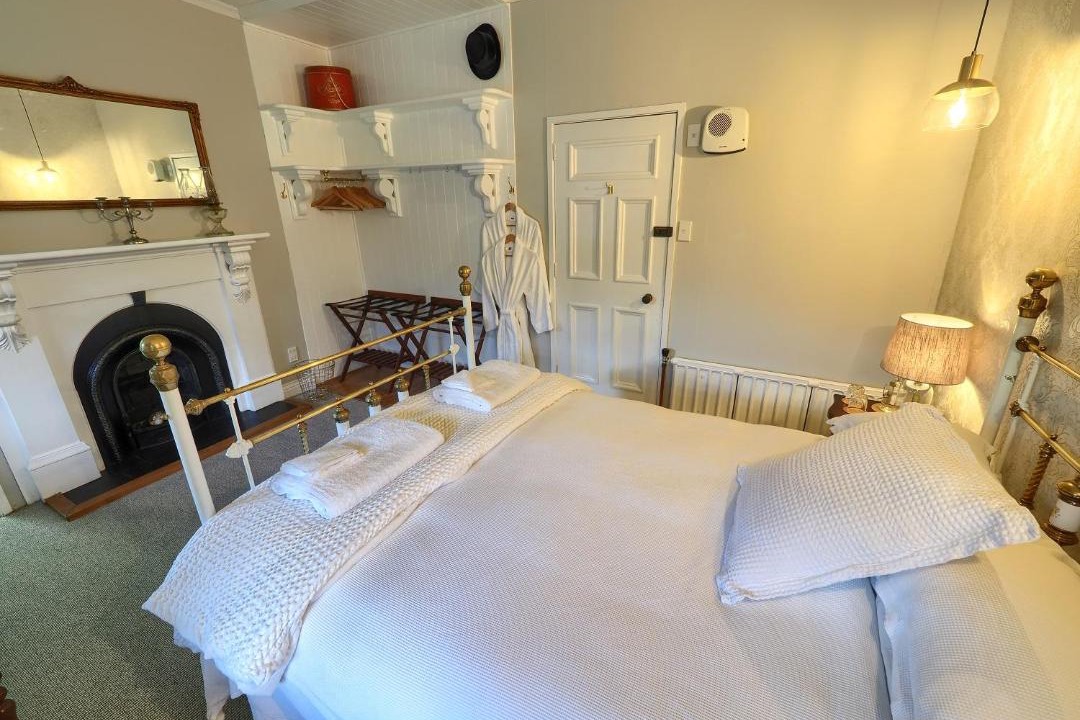 Photo of Bedroom in Lower Shotover