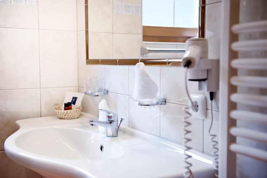 Photo of Bathroom in Volderau