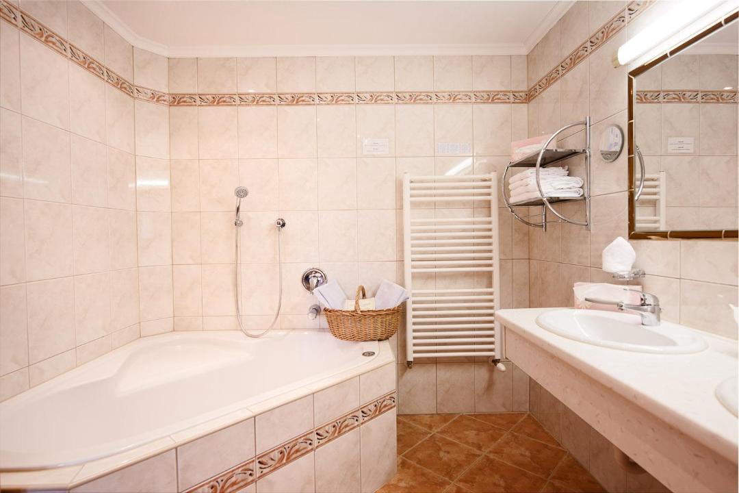 Photo of Bathroom in Volderau