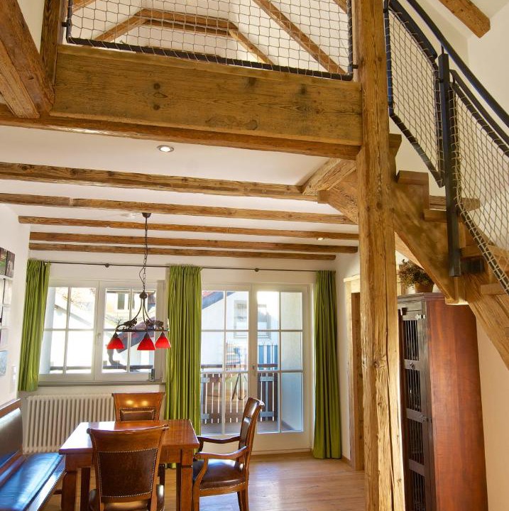 Photo of Livingroom in Oberstaufen