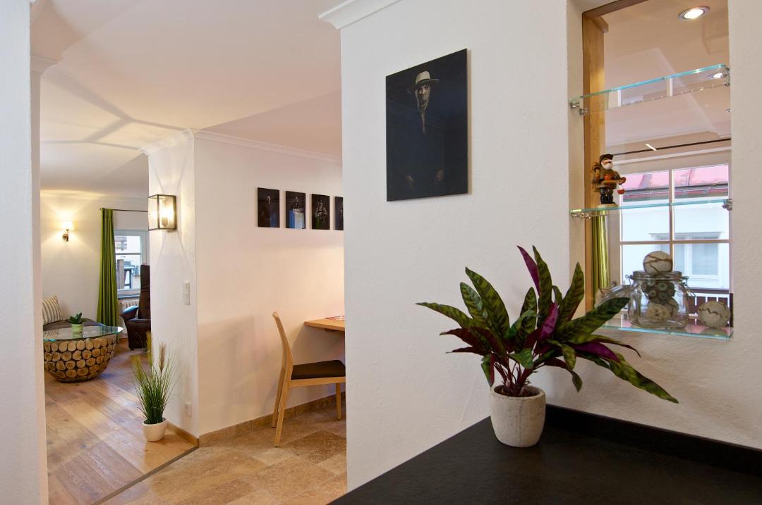Photo of Livingroom in Oberstaufen