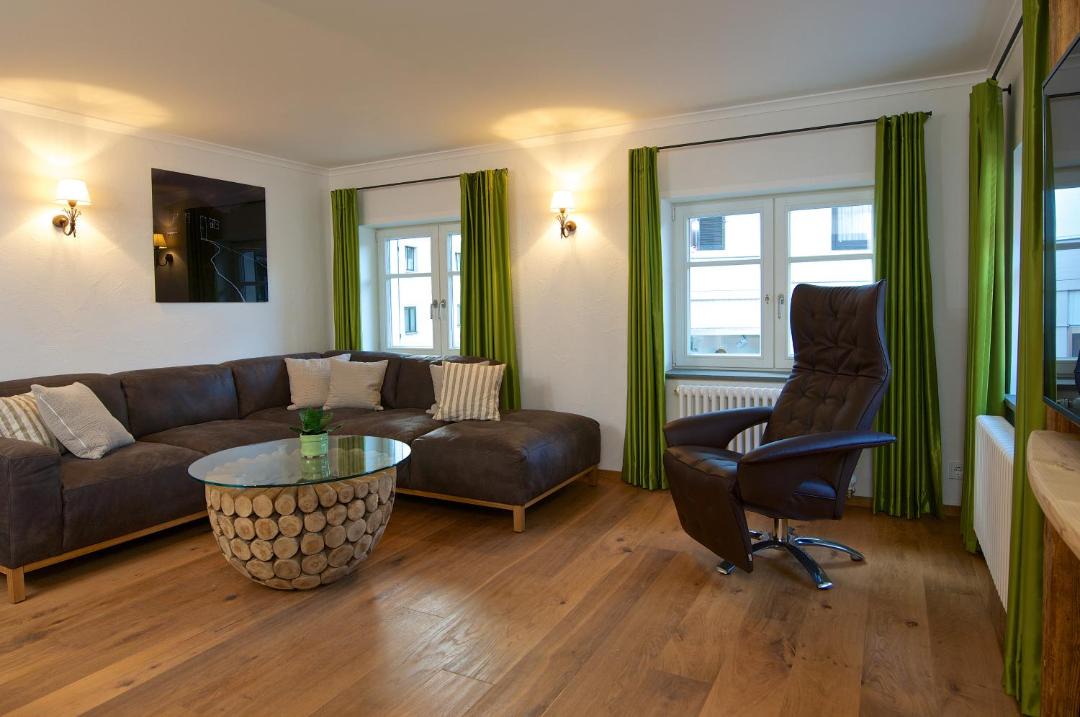 Photo of Livingroom in Oberstaufen