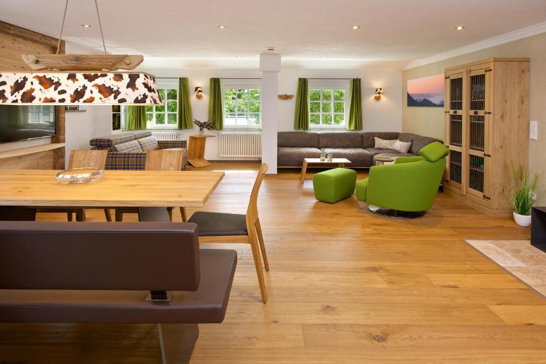 Photo of Livingroom in Oberstaufen
