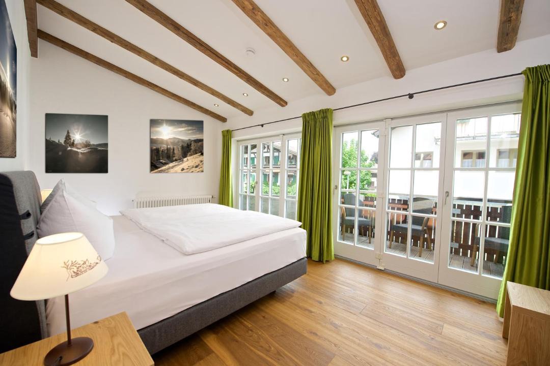 Photo of Livingroom in Oberstaufen