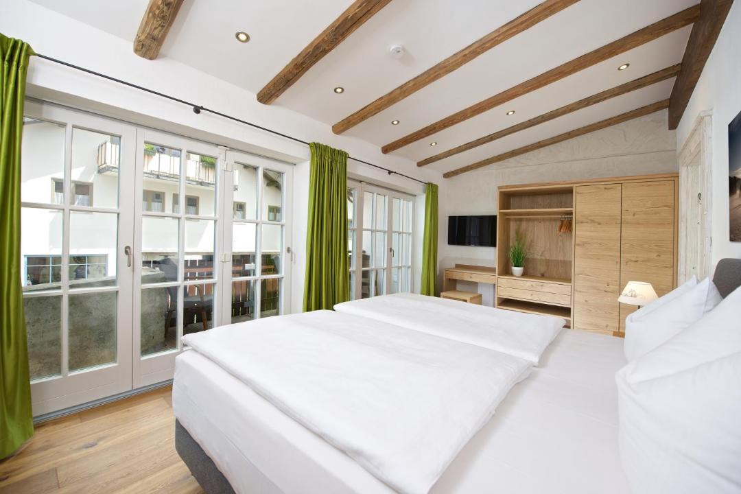 Photo of Bedroom in Oberstaufen
