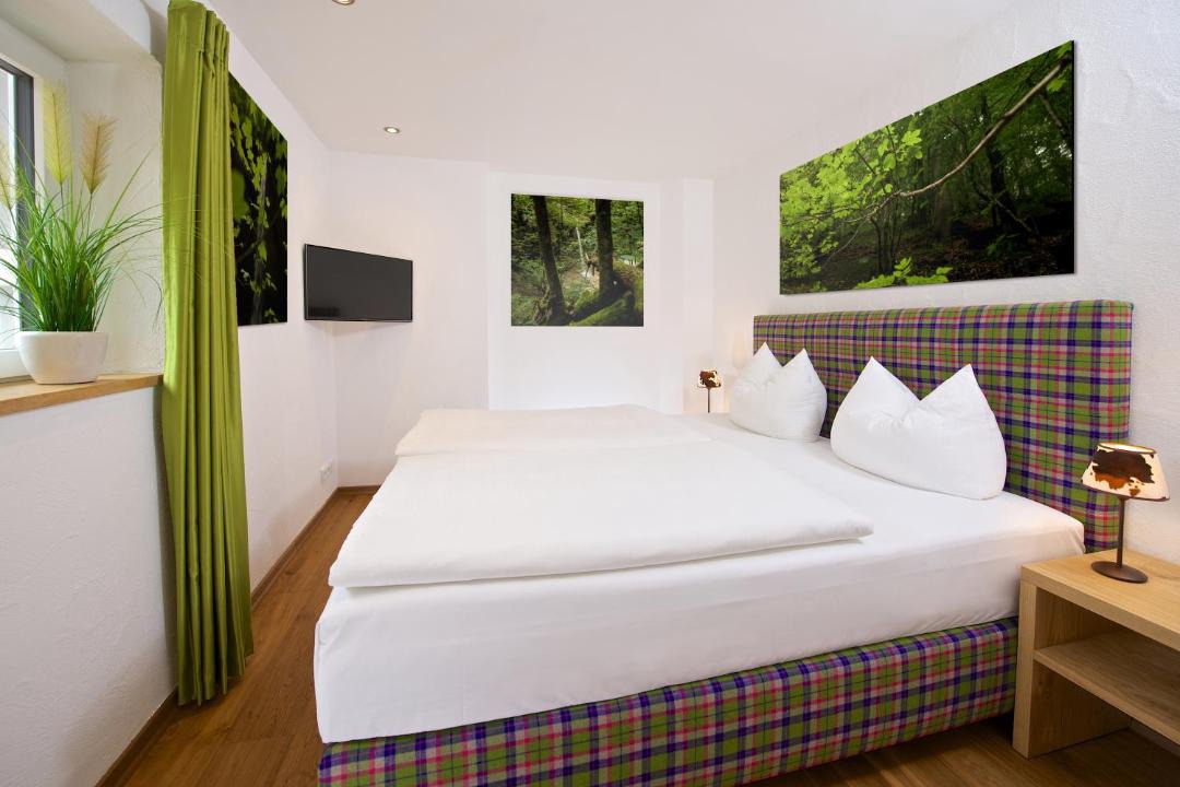 Photo of Bedroom in Oberstaufen
