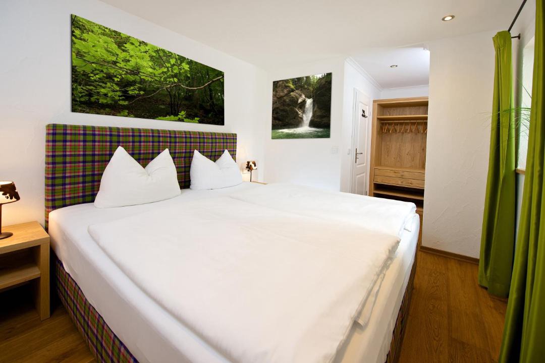 Photo of Bedroom in Oberstaufen