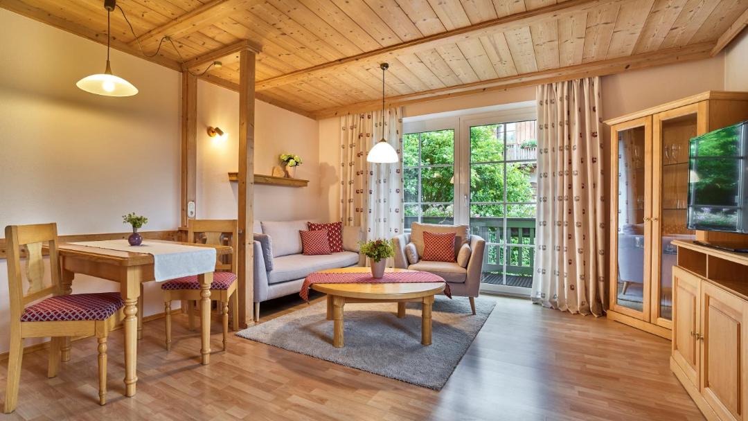 Photo of Livingroom in Frauenau